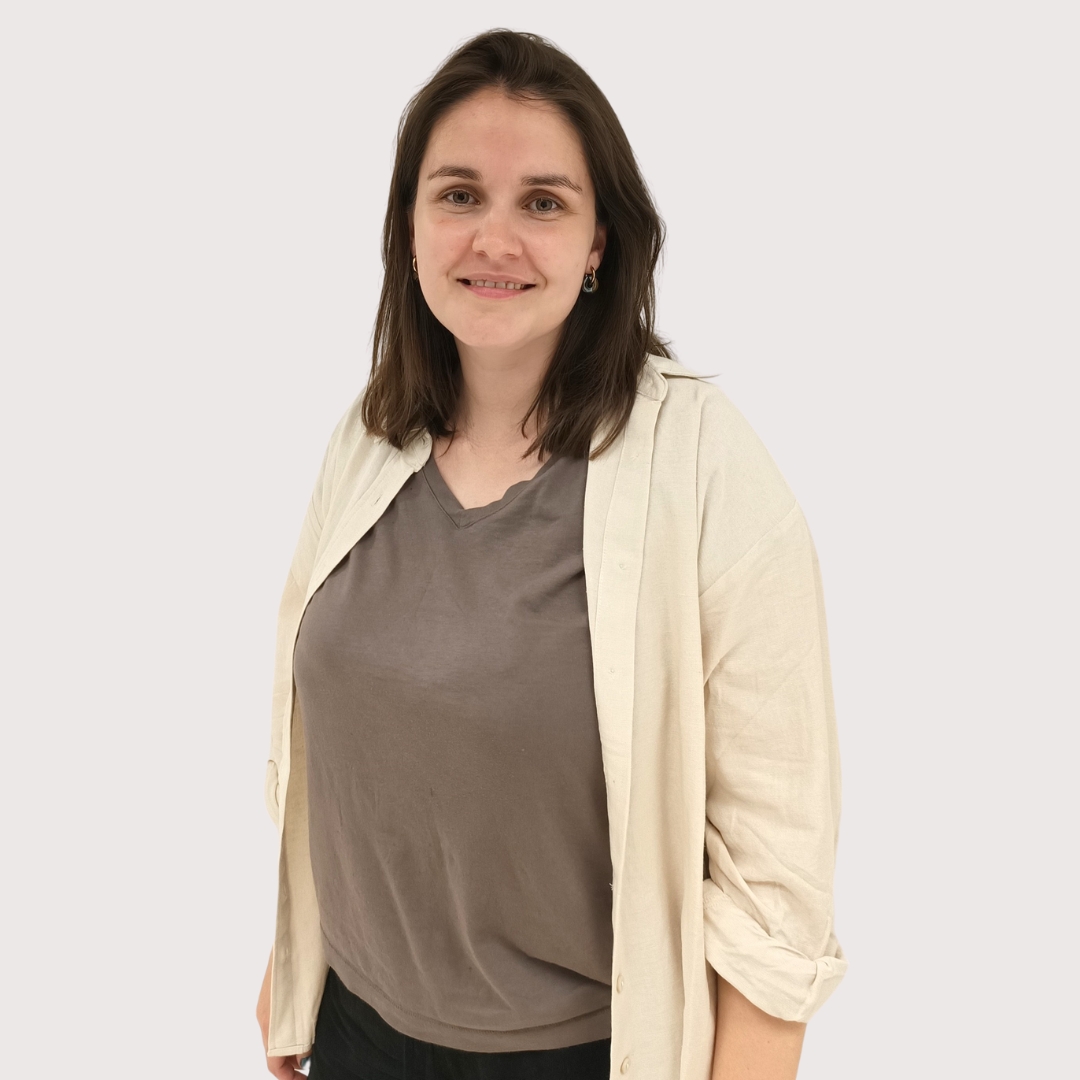 Adela Margalef Vernet