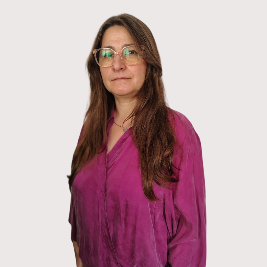 Alícia Fernández Prieto