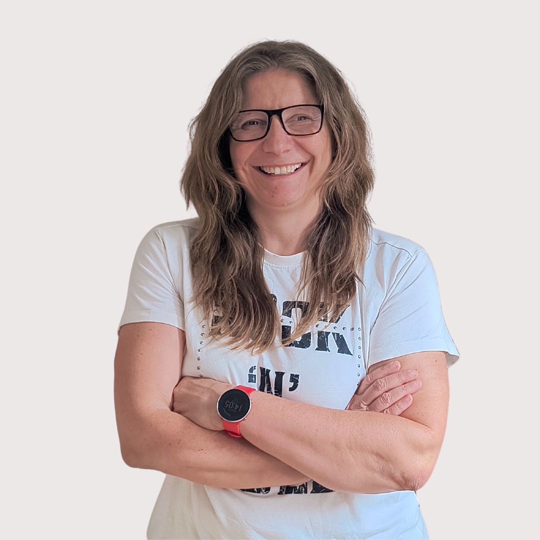 Rosa Paredes Olivella