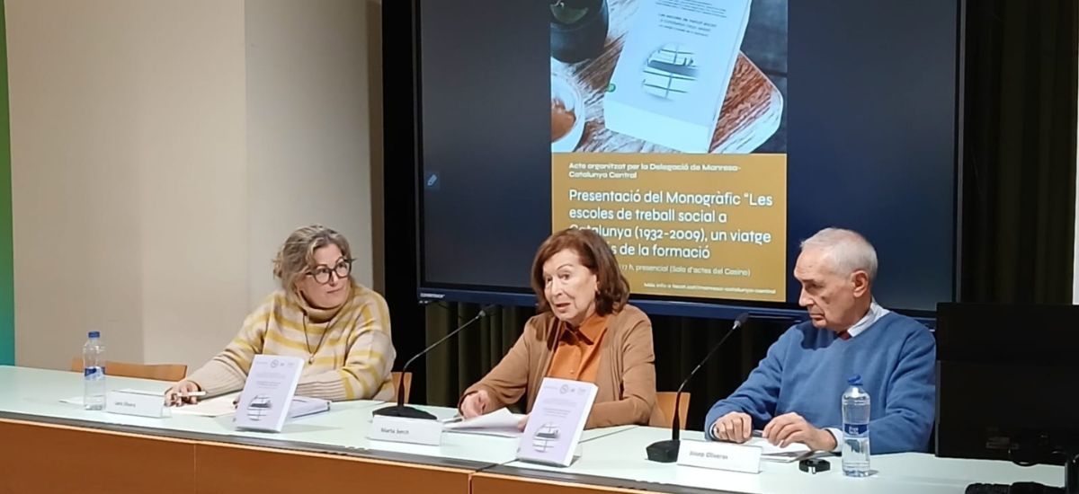 Llibre escoles Manresa