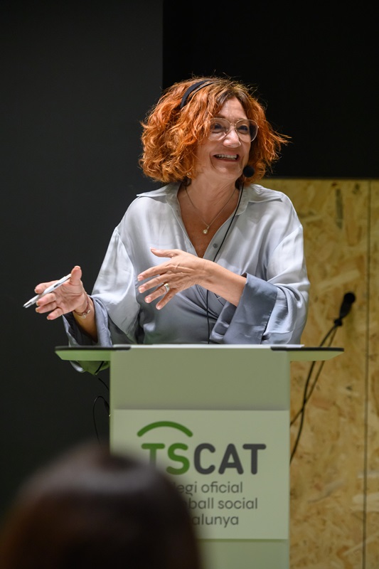 Inauguració nova Seu Central