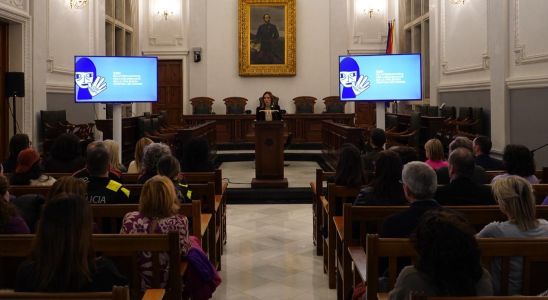 Dia Internacional per a l’Erradicació de la Violència vers les Dones
