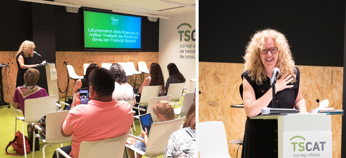 Premis millor TFG 2025