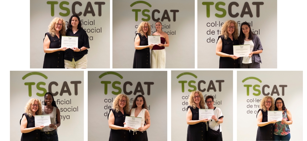 Premis millor TFG 2025