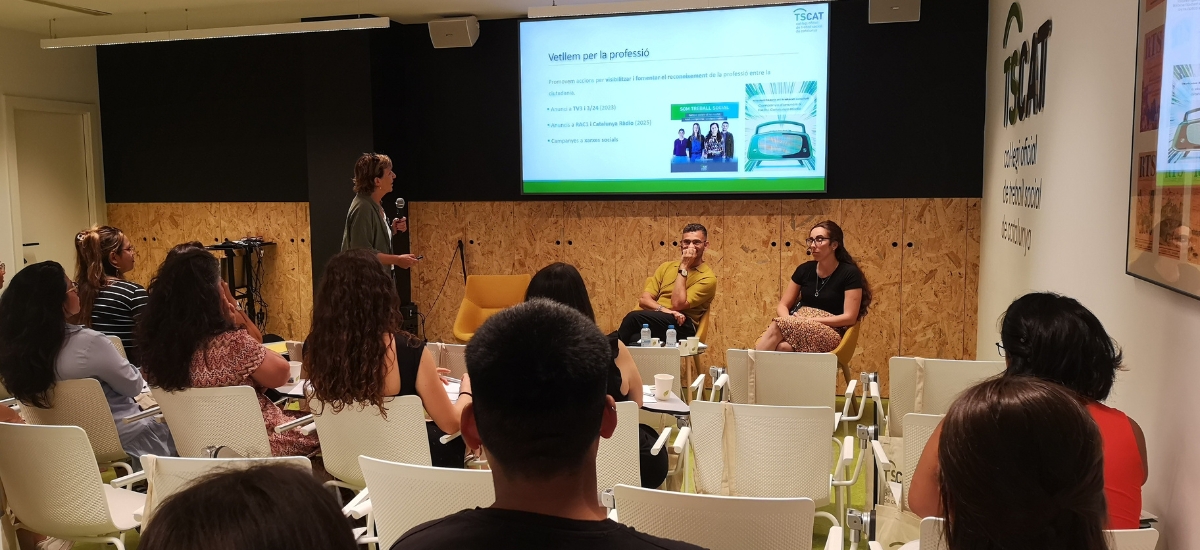  Jornada Portes Obertes 2025