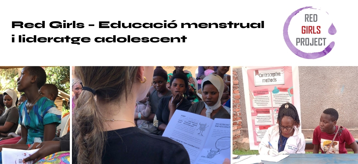 Ajuts Cooperació_Red Girls Project