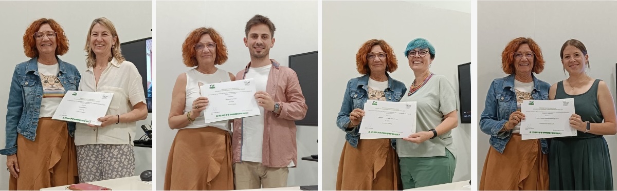 Ajuts de Cooperació