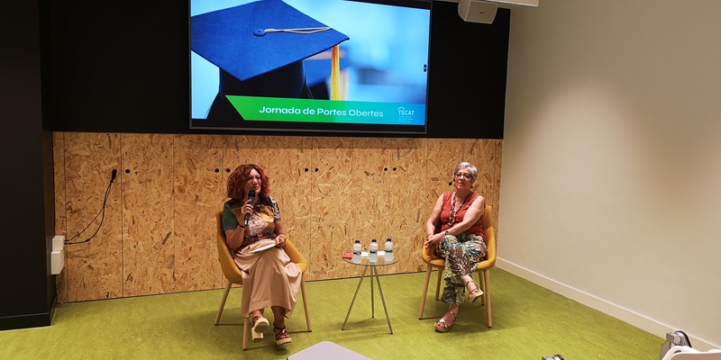 Jornada Portes Obertes