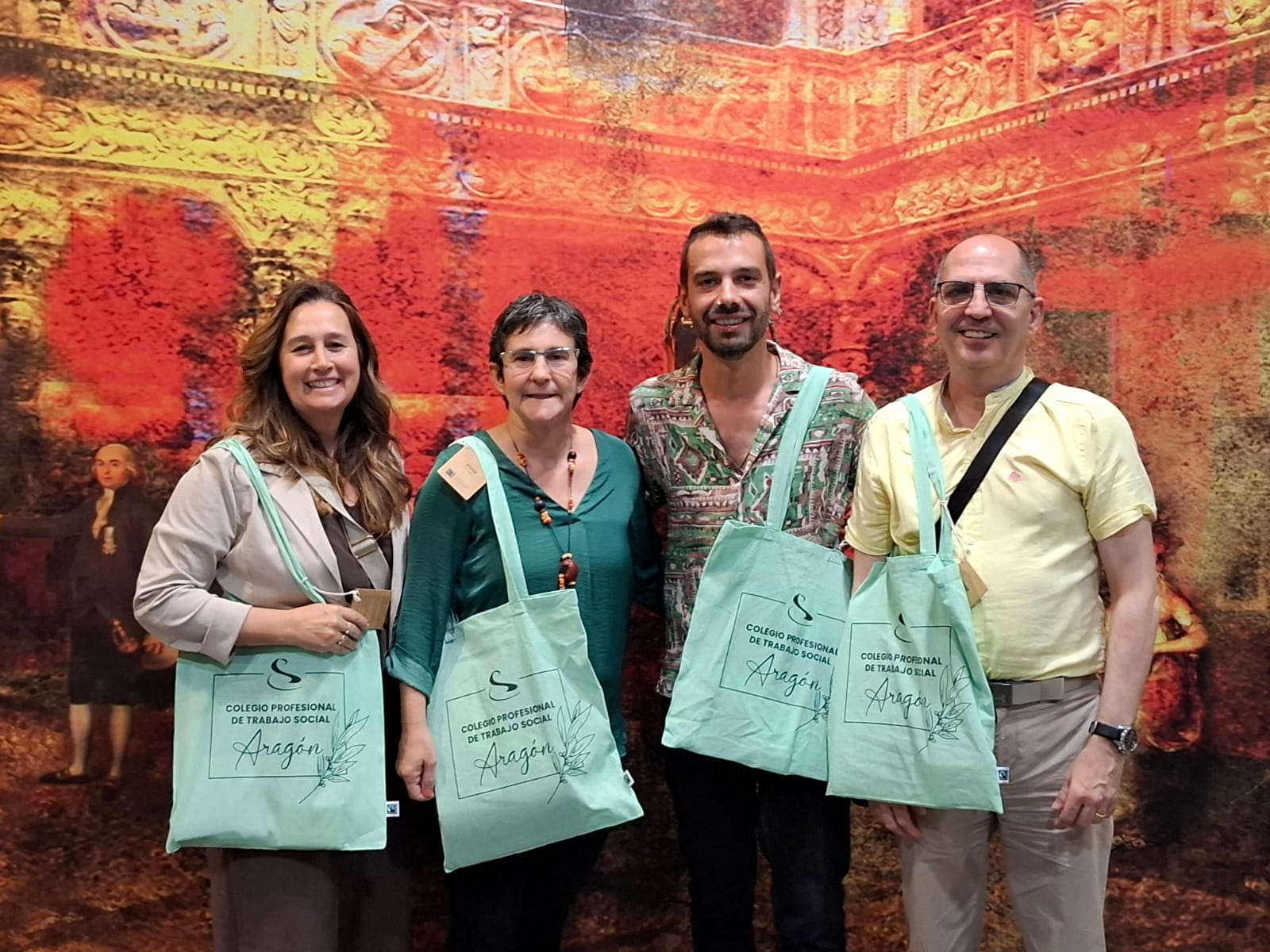 Jornada Emergències a Aragó