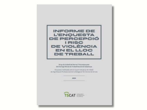 Informe T'acompanyem