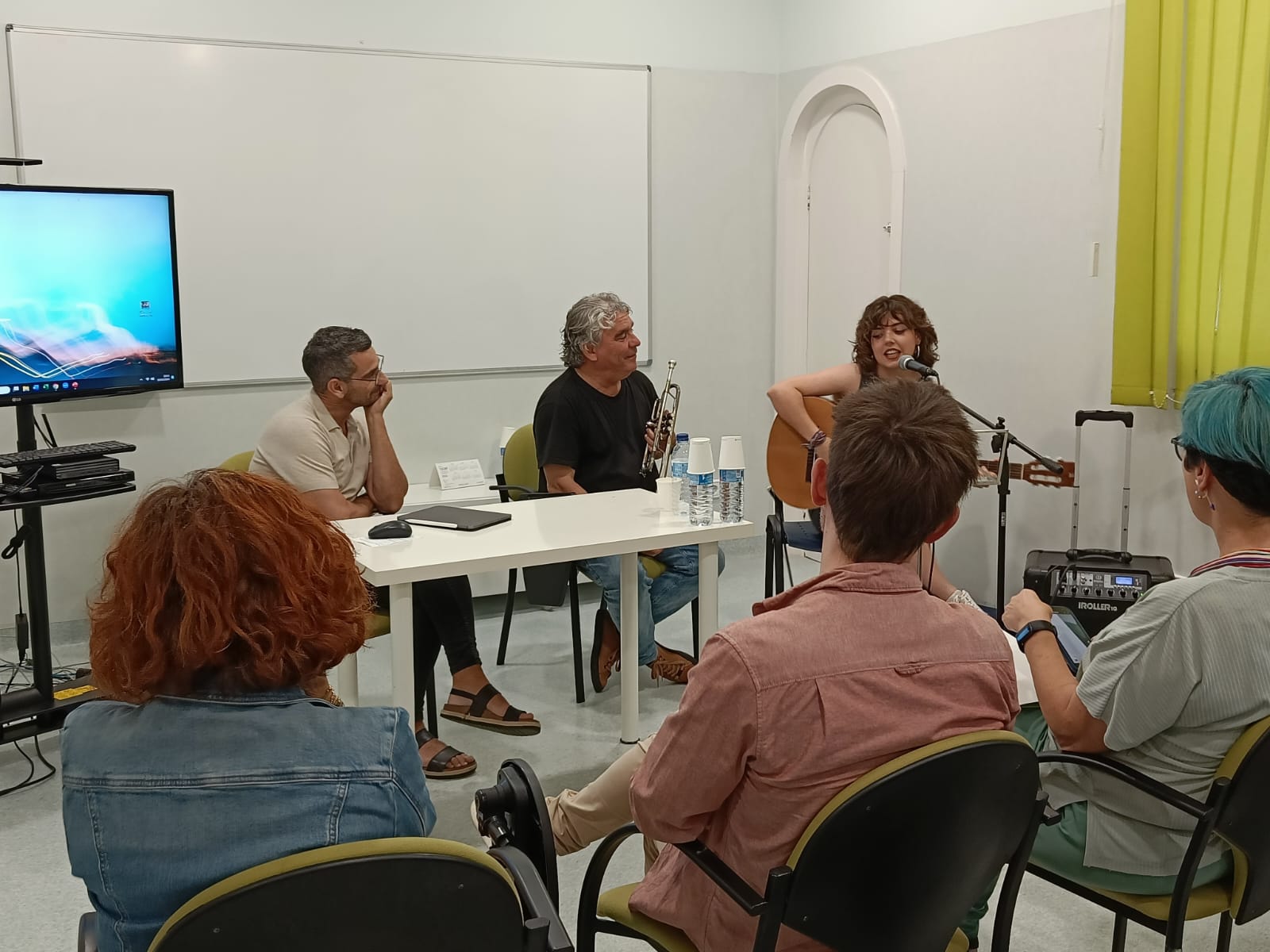 Ajuts de Cooperació