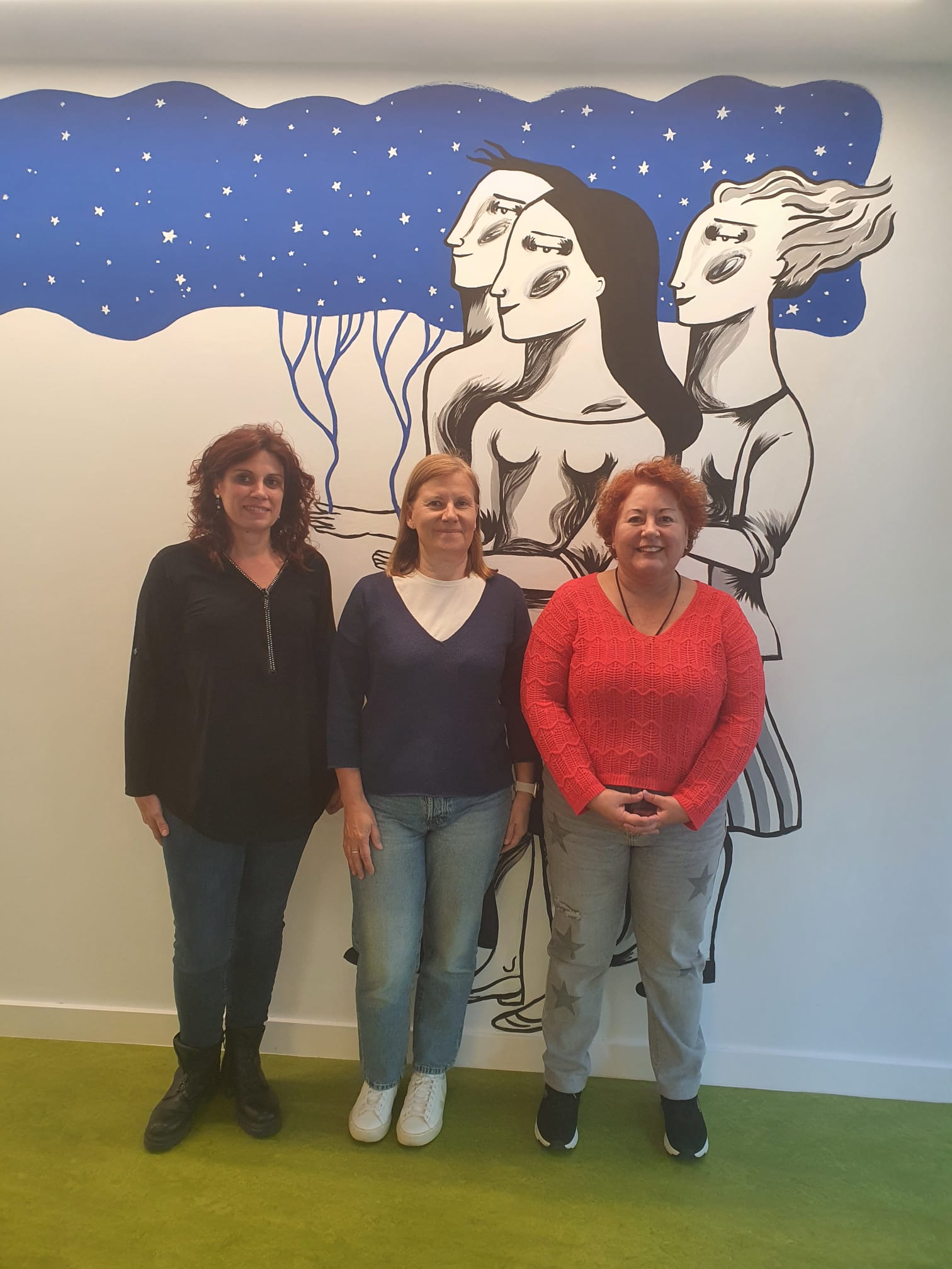 Junta electoral 2025