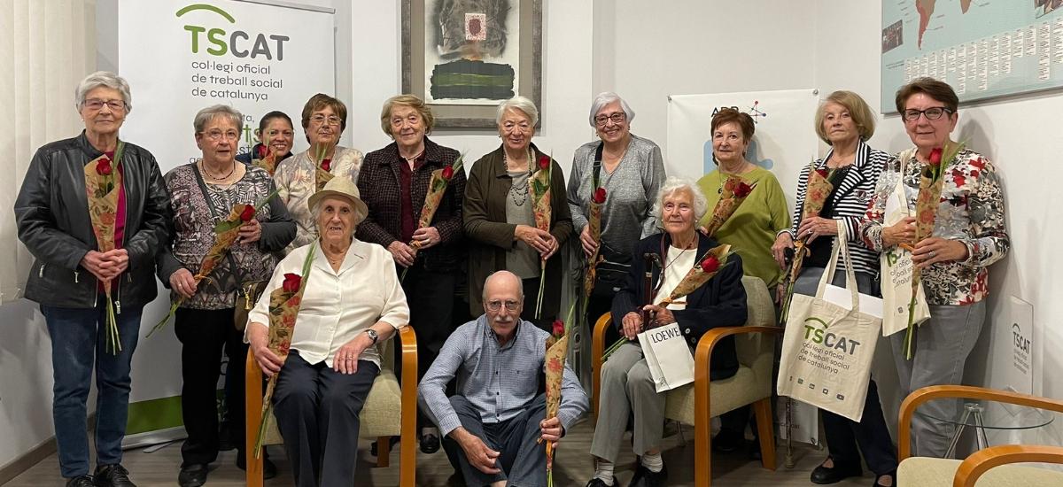 Sant Jordi Equip '65 TSCAT