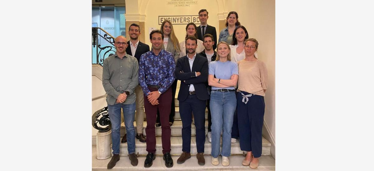 Intercol·legial Jove