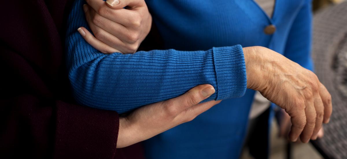 Tercera Jornada sobre el treball en el sector de les cures i assistencial