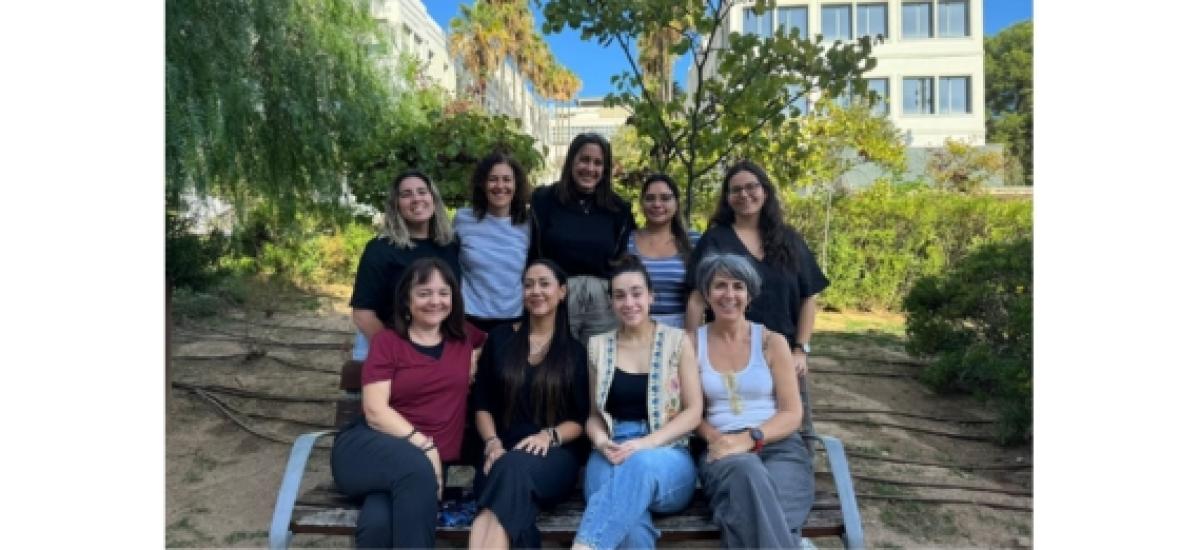 Guanyadores Premi Dolors Arteman recerca a realitzar 