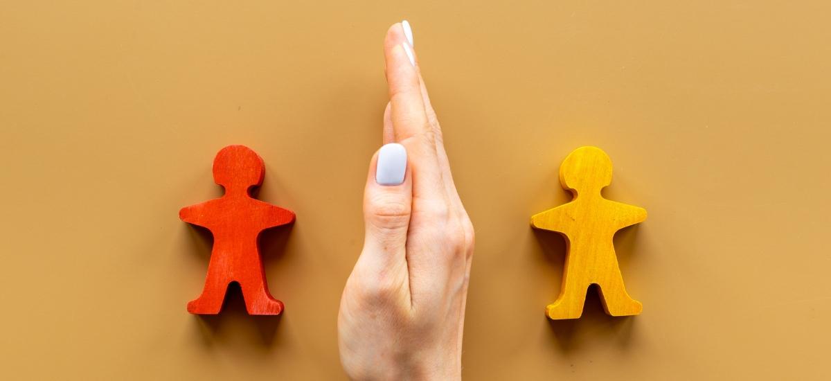 Nova llei per evitar judicialitzar conflictes