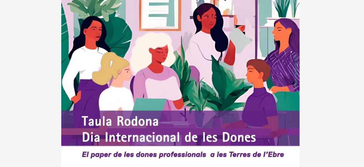 8M a les Terres de l'Ebre