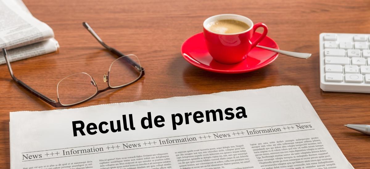 Impactes mitjans estudi