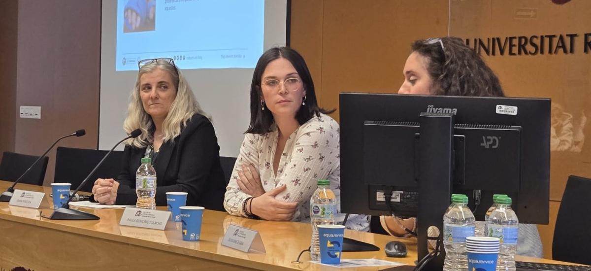 sortides professionals