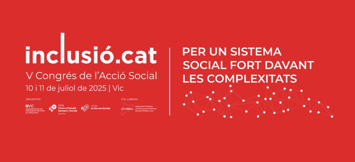 Congrés Inclusió.cat