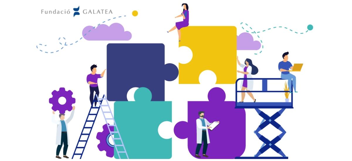 Webinars de la Fundació Galatea