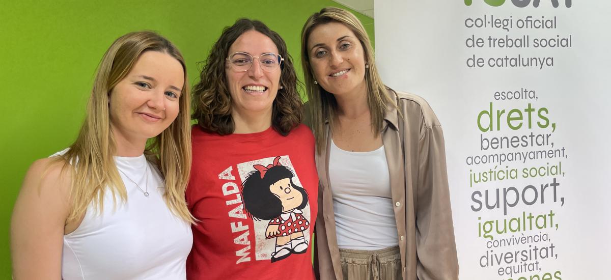 Constitució de la nova Junta Territorial de les Terres de l'Ebre