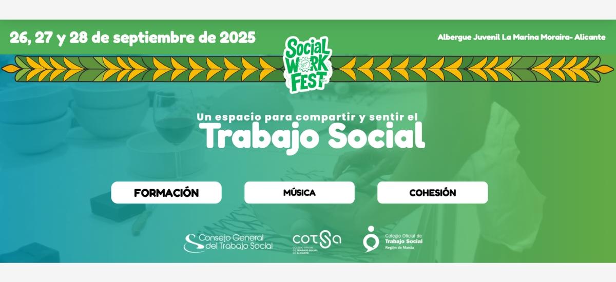 SocialWorkFest