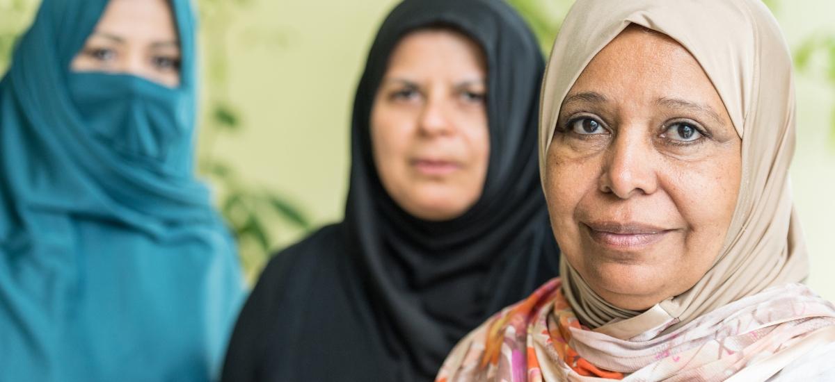 Xerrada de la Comissió de Gènere