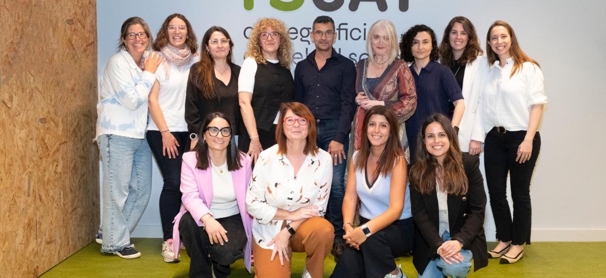 Objectius i reptes de la nova Junta de Govern