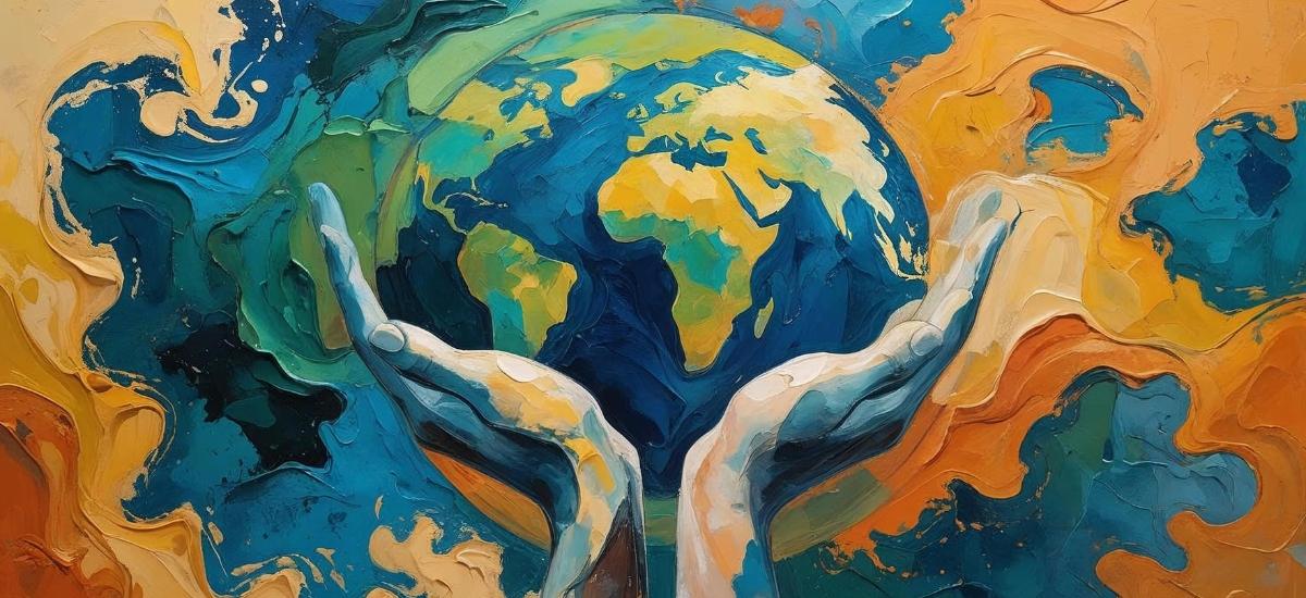 Xerrada "Emergències amb mirada social: una aliança imprescindible"