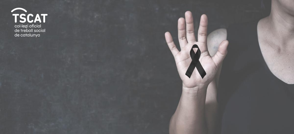 Condemna mort treballadora SAF de Galícia