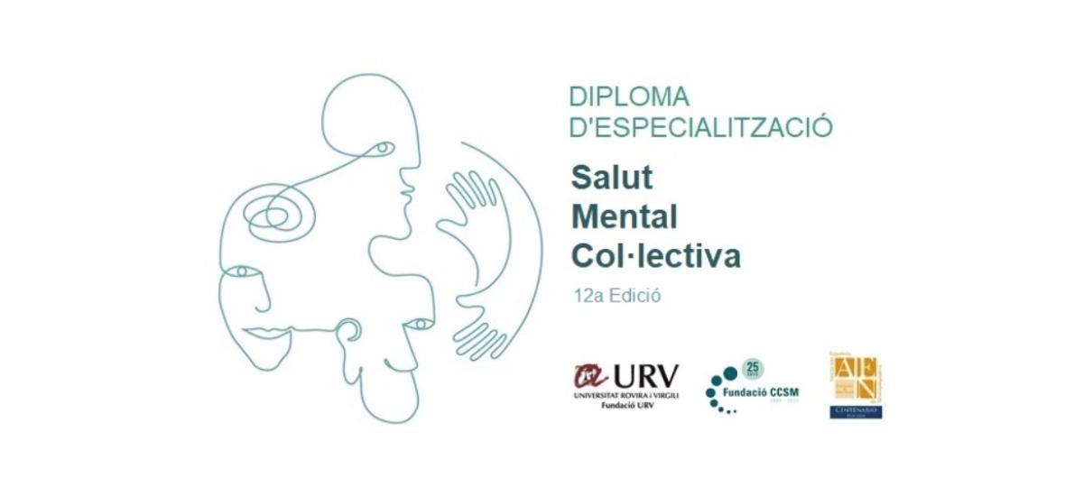 Postgrau de Salut Mental Col·lectiva 