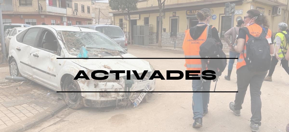Activació emergència València