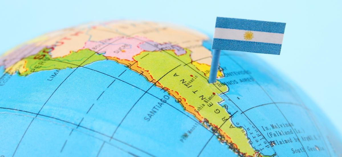 Xerrada treball social sanitari argentina