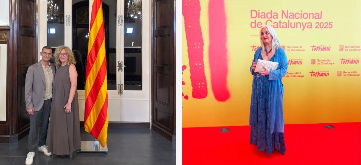 Actes Diada Catalunya