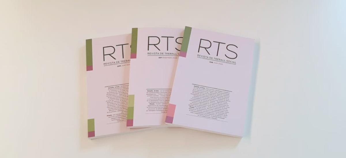 Articles per a l'RTS