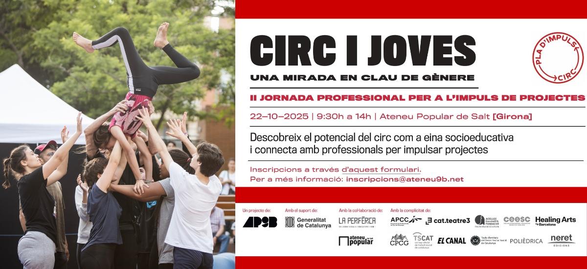 Circ i Joves
