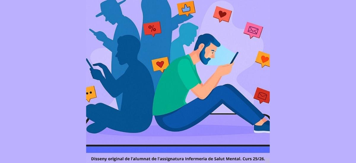 Jornada "La influència del món digital en la construcció de la identitat personal"