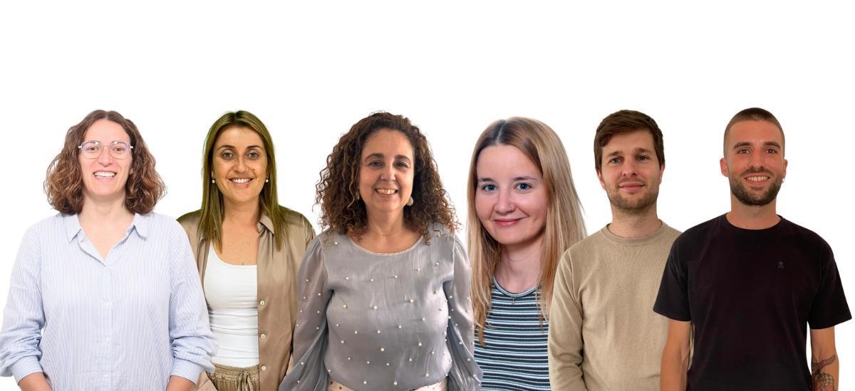 Foto nova Junta Territorial