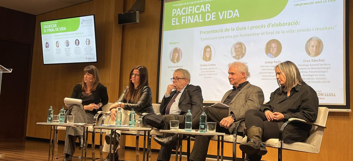 planificar el final de vida