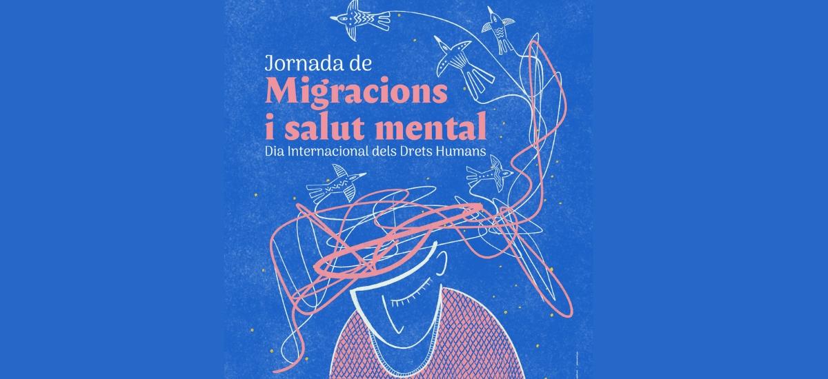Jornada de migracions i salut mental