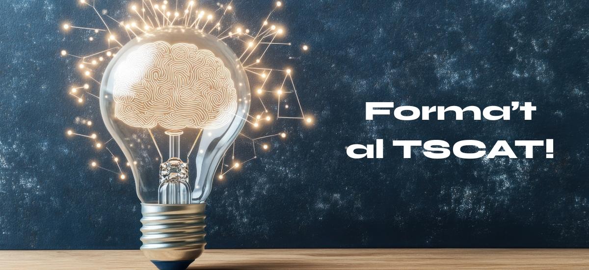 Formació primer quadrimestre 2026