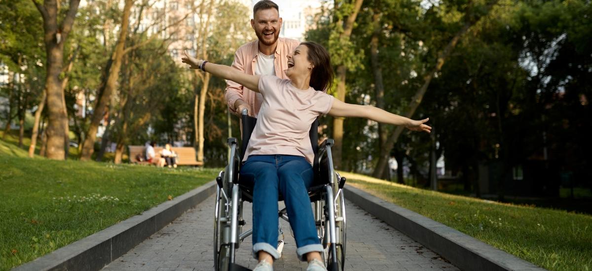 Servei d'atenció a la Salut Sexual de les Persones amb Discapacitat