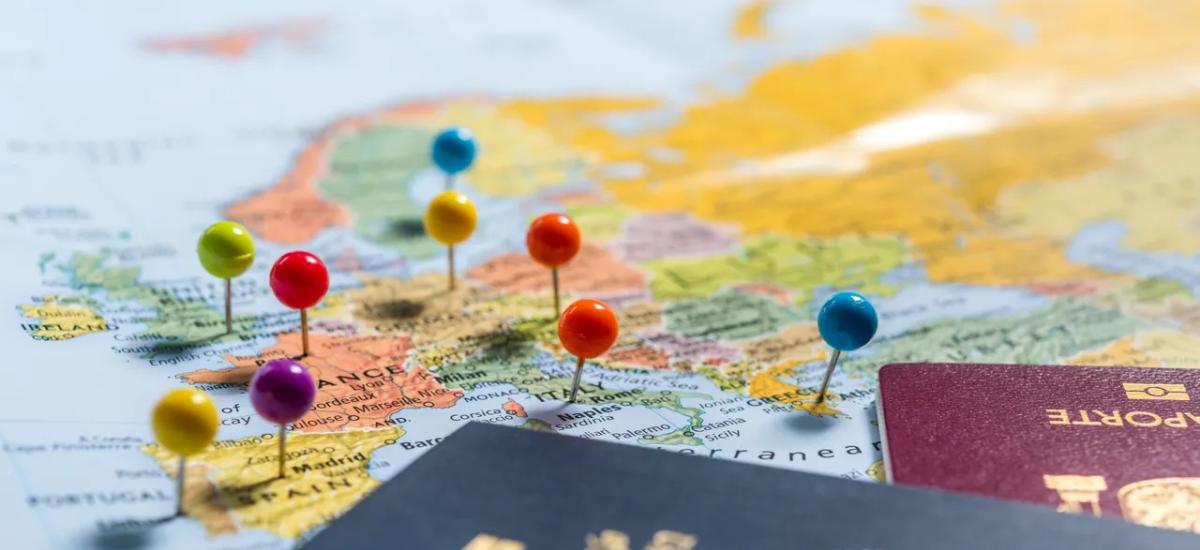 Rol del Treball Social en l'àmbit d'estrangeria i immigració