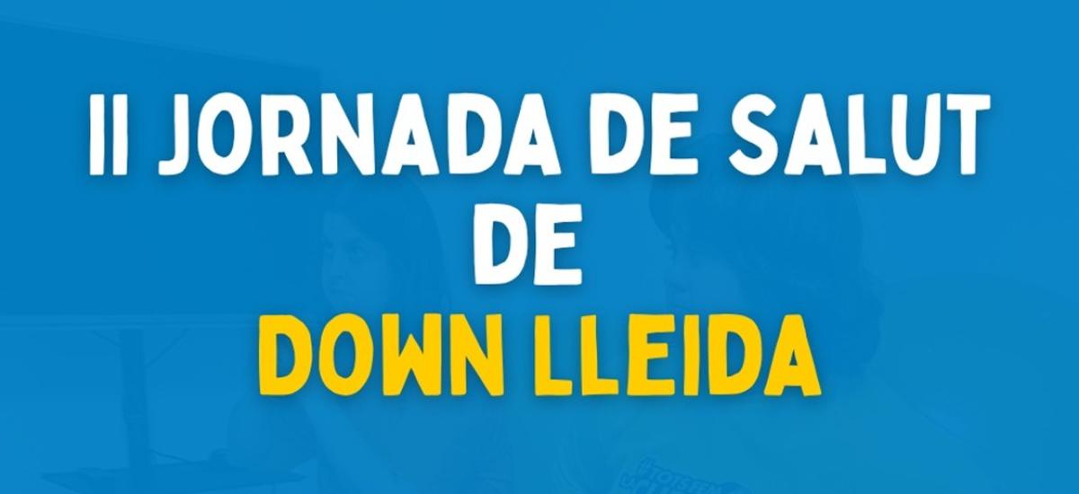 Jornada salut Down