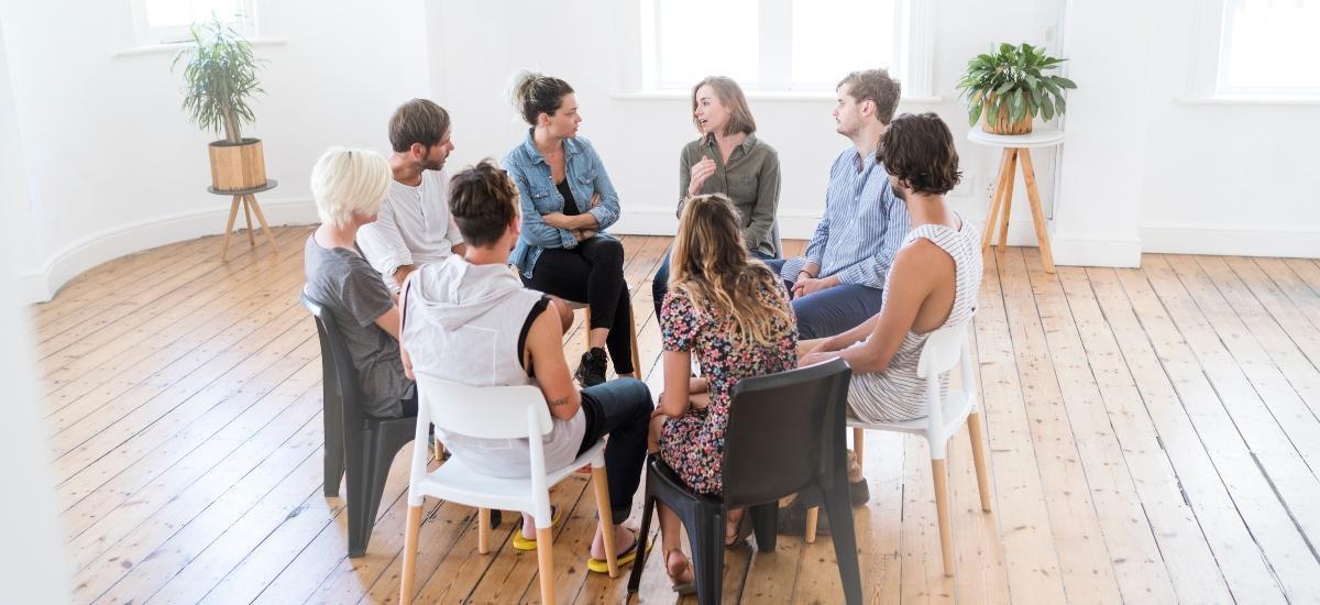 Noves sessions de Sensibilització a la Supervisió