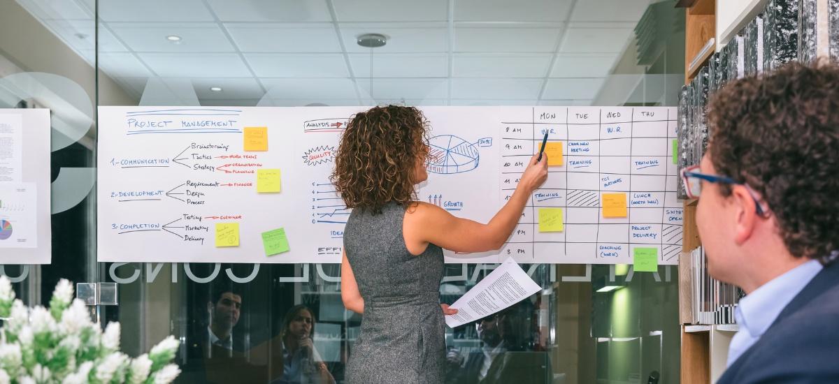 Disseny, gestió i finançament de projectes socials