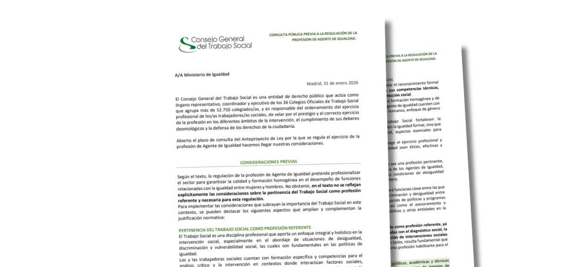 Avantprojecte d’Agents d’Igualtat