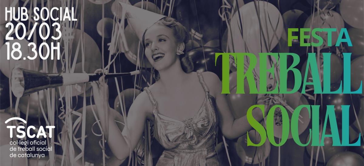 Festa Treball Social